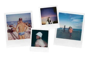 Summer is heating up!