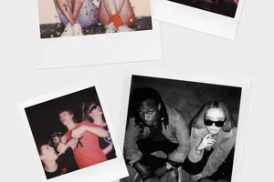 The party needs your camera
