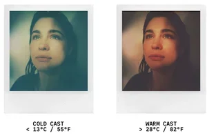 Keep your film cool this summer!