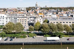 Uw citytrip naar de Opaalkust begint hier ✨