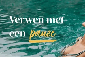 En wat als de vakantie gewoon voortduurt? ☀️