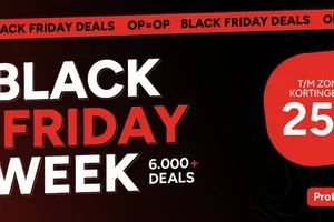 De beste Black Friday deals volgens onze klanten!