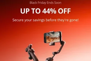 Final chance, final savings.