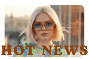De nieuwste populairste monturen ⭐