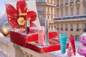 Ontdek de Clarins Adventskalenders ✨