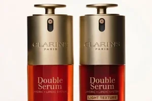 Clarins is jarig… en verwent jou met cadeaus 🎁