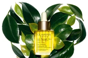 Ontdek de mooie wereld van Clarins.