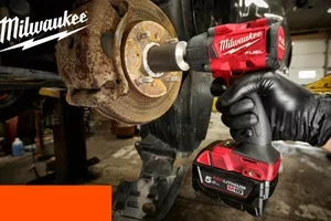 Milwaukee: professioneel gereedschap voor elke klus