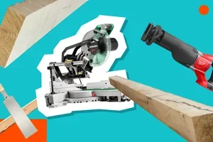 Zaagbazen opgelet: strakke sneden zonder gedoe