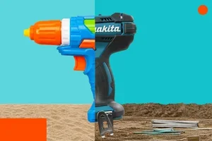 Het bouwverlof zit er (bijna) op. Tijd om gas te geven