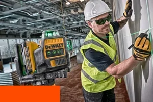 Krachtig gereedschap voor iedere vakman