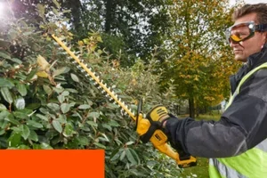 Tuintoppers: gereedschap voor elke tuinklus