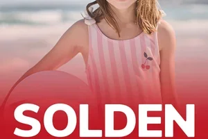 SOLDEN: sla je slag! Tot 50% korting! 🎉