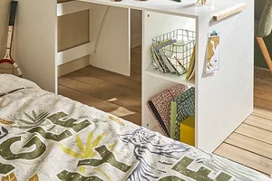 Studeerkameractie: € 20 korting per € 60*