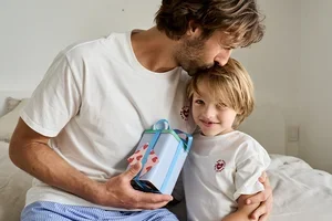 ❤️ Fijne Vaderdag!