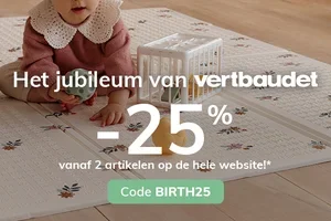 🌟 De slaapkamer essentials met -25% vanaf 2*