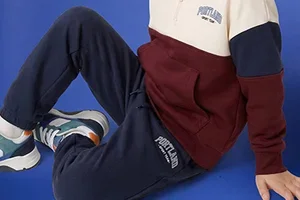 Kampioensoutfits met -30% vanaf 2*