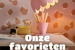 Tot -40% voor het nieuwe schooljaar!