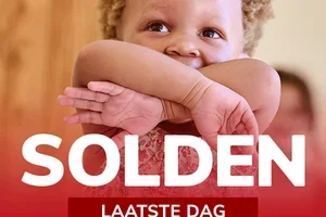 ⚡ LAATSTE UUR: tot 70% korting!*