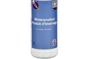 Maak je zwembad winterklaar: zo doe je dat!
