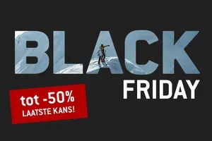 🏴⏰ BLACK DEALS: BIJNA VOORBIJ!  Alleen nog vandaag!