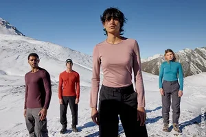 Merino & Urban Outdoor – Je favorieten voor dagelijks gebruik en avontuur 💚