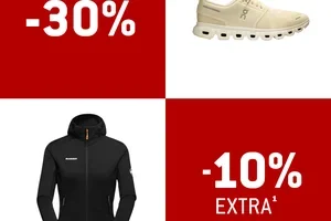 🎁 Kerstactie: tot 30% korting + 10% EXTRA KORTING¹ op selectie van artikelen