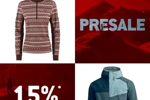 🚨Nog maar even: 15% extra korting*