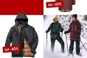 WARME KLEDING & SCHOENEN in de wintersale ❄️