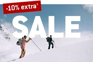 ❗ Nu slechts eventjes: 10% EXTRA KORTING¹ op ALLES