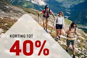 MERINO in de SALE: tot 40% korting