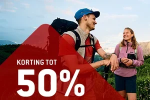 Ongelooflijk voordelig: bespaar nu tot -50%!