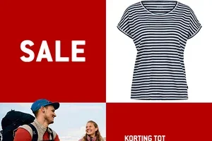 Laatste kans: bespaar tot 60%