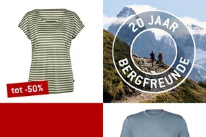 Herinnering: tot -50% op Stoic!