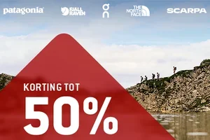 Topmerken in de zomersale