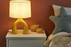 Lampe de table gratuite : 6 options au choix 💡🎁