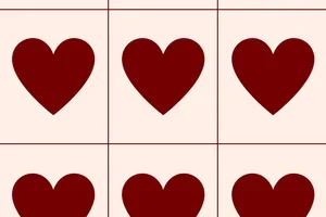 Offres spéciales Saint-Valentin jusqu'à -50 %