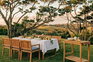 L’été s’invite à table : les essentiels pour des repas réussis