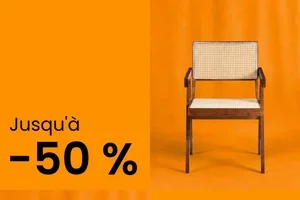 Jusqu'à -50 % pendant les soldes d'automne