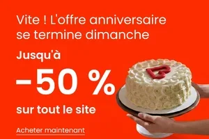 Rappel des incontournables de la semaine dernière