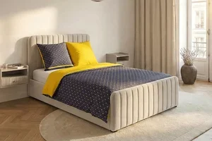 Ensemble de linge de lit gratuit : 4 options au choix 🛏️