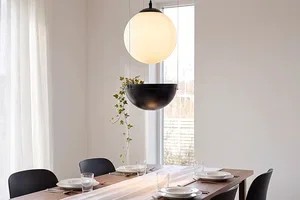 Recevez une lampe gratuite : éclairez votre intérieur