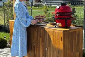 Votre jardin aurait-il besoin de quelques touches supplémentaires ?