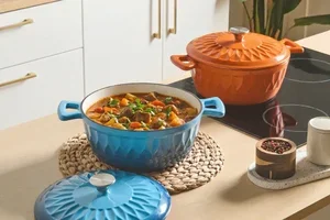 Les dernières nouveautés pour votre cuisine 🍽️