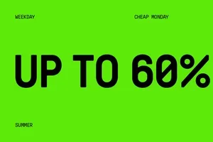 Now up to 60% off | Summer Sale