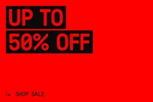 The top picks at 50% off
