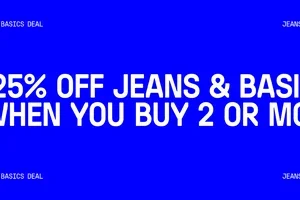 Bestsellers: 25% off
