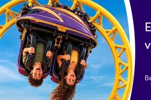 Maak kans op € 1.000 Tripper-tegoed!☀️