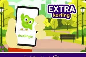 Dagpakker: Super Duolingo!  🌍✨