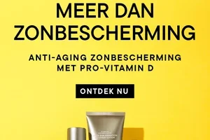 Meer dan zonbescherming: Solar Defense met provitamine D ☀️